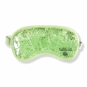 Earth Therapeutics Cooling Gel Bead Sleep Mask